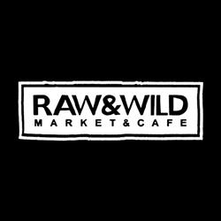 RAW & WILD Market & Cafe