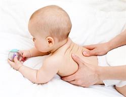 Infant Massage Newcastle