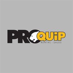 Proquip Rental & Sales