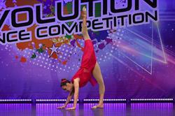 MM Studios Dance