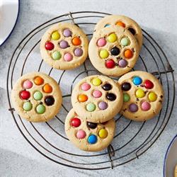 Wiltons Cookies