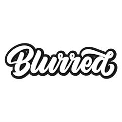 Blurred