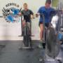 We have capacity classes which include cardio training