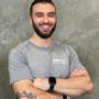 New coach - Ata