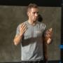 Coach Sean Carroll - founder and coach at Rebuild.