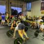 We host regular member events and competitions.