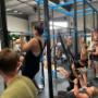Australia Day workout