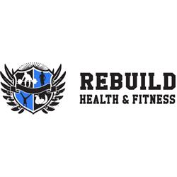 Rebuild Health and Fitness