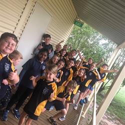 Burrabadine Christian Community School