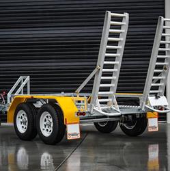 Alltrades TRAILERS