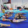 Conditioning