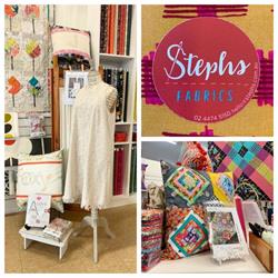 Steph’s Fabrics