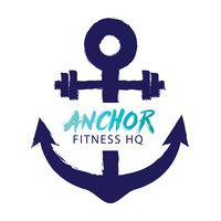 Anchor Fitness HQ (home of Crossfit Moor & Anchor Boxing)
