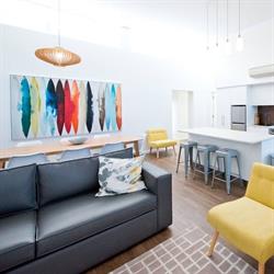 Loxton Courthouse Apartments