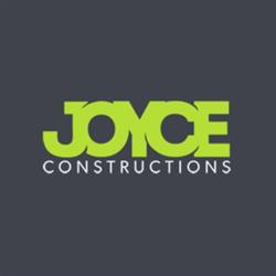 Joyce Constructions