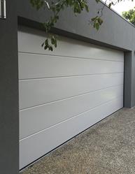 Insulated Garage Doors
