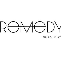 The Remedy Physio + Pilates