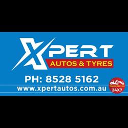 Xpert Autos & Tyres