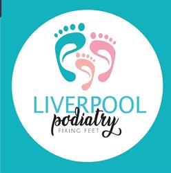 Liverpool Podiatry