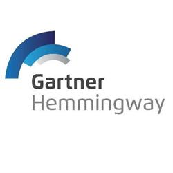 Gartner Hemmingway