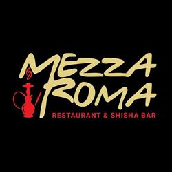Mezza Roma Restaurant