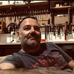 ANTIQUE FURNITURE RESTORATION by Claudio Villella