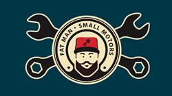 Fat Man Small Motors