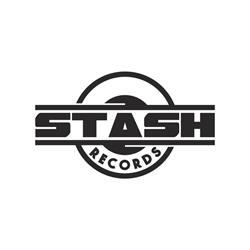Stash Records Brisbane