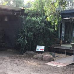 YARRAWONGA CARAVAN STORAGE