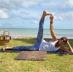 Earth Yoga Body