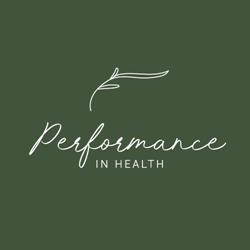 Performance In Health Naturopath - Australian 2021 Winner "Clinic of the Year" Natural Medicine