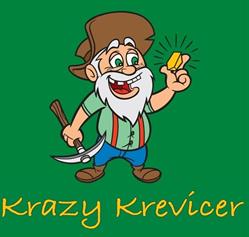 Krazy Krevicer