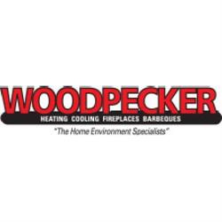 Woodpecker Heating, Cooling, Fireplaces & BBQ's