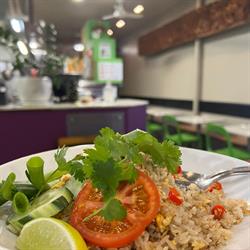 Spice Noodle Bar