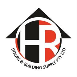 HR Doors & Building Supply Pty. Ltd.