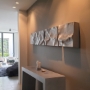 wall sculpture