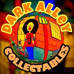 Dark Alley Collectables