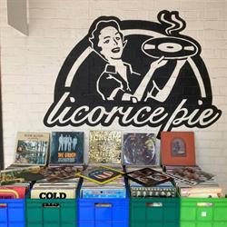 Licorice Pie Records