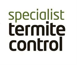 Specialist Termite Control