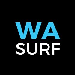WA SURF - Kite Wing Foil