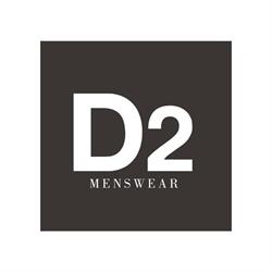D2 Menswear - Oasis