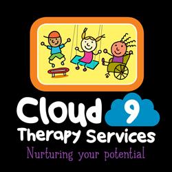 Cloud Nine - Paediatric Occupational Therapy in Black Town, Sydney