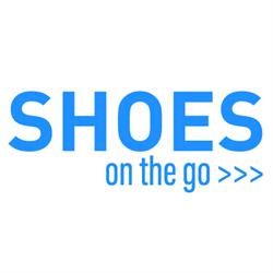 Shoes On The Go