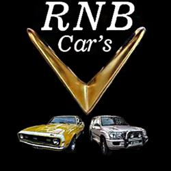 RNB Cars