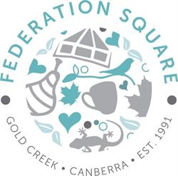 Federation Square