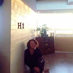 Yoga Centred