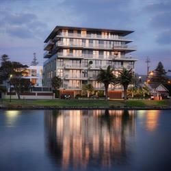 Barrio Developments