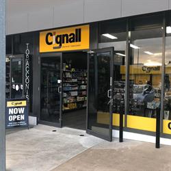 Cignall Pimpama Junction