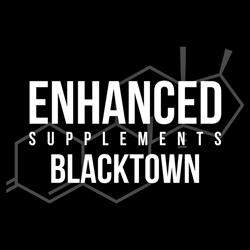 Enhanced Supplements Blacktown