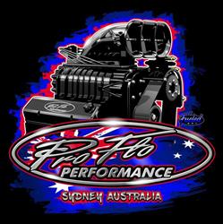 Proflo Performance